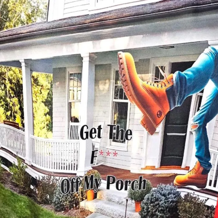 @getoffmyfingporch