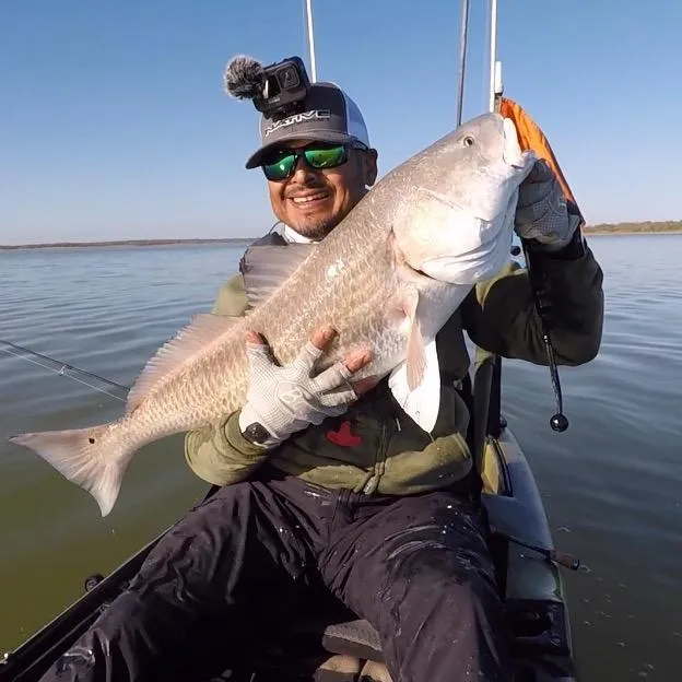 rickyskayakfishing