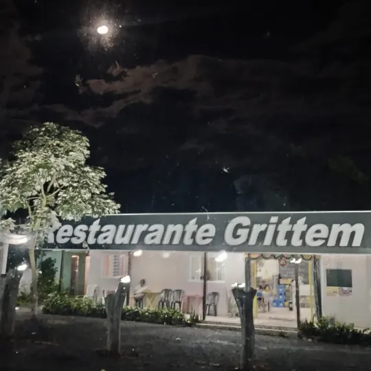 samuelrestaurantegrittem