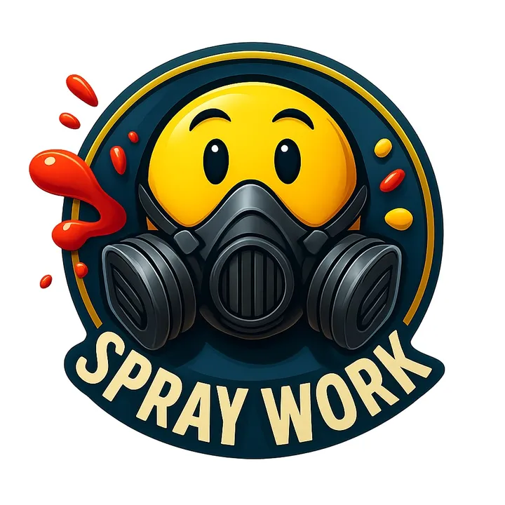 sprayworkz