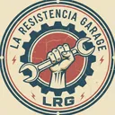 @laresistenciagarage