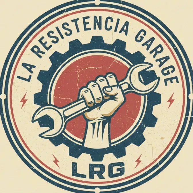 @laresistenciagarage