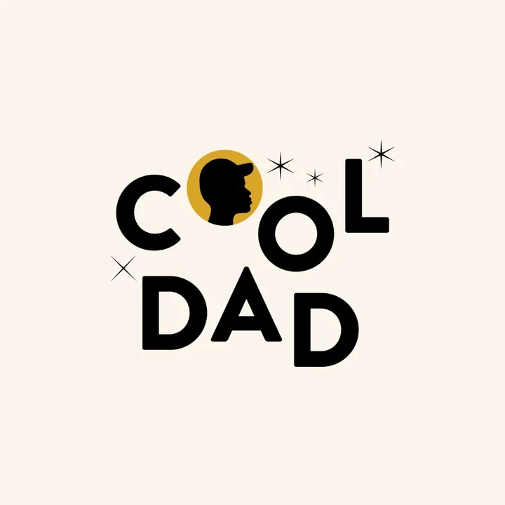wearecoolxdad