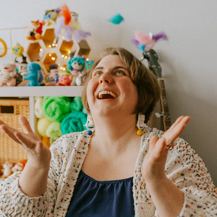 idothefelting
