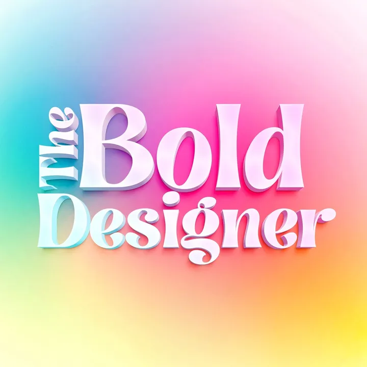 thebolddesigner