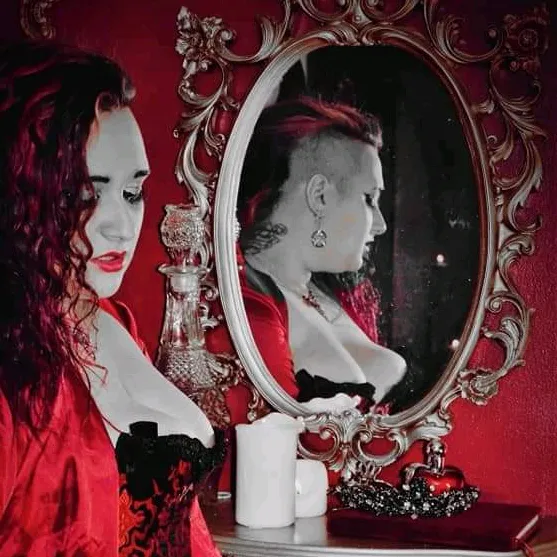 thedesireofthedamned