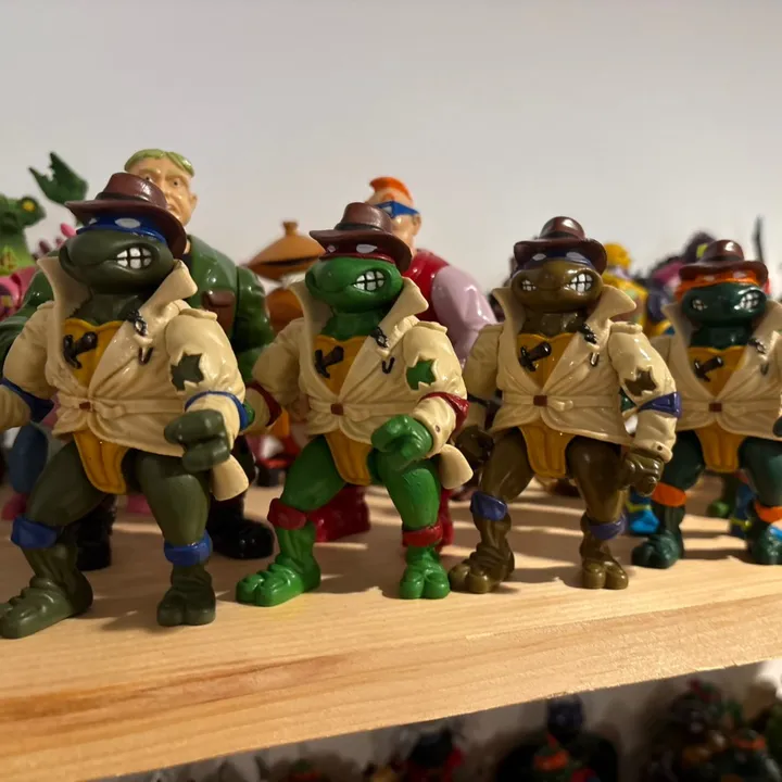 shelfwarrior
