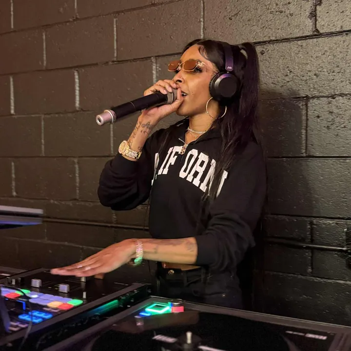 @djshanz501
