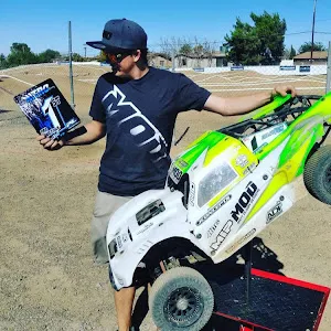 @modhobbies