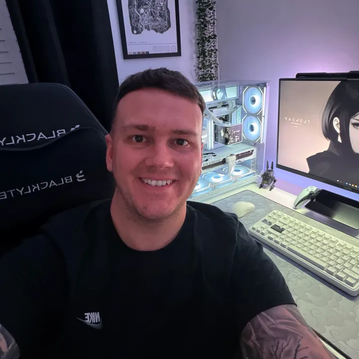 ry.setup