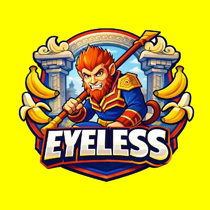 eyelessog