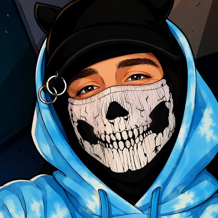hardcorekeegan