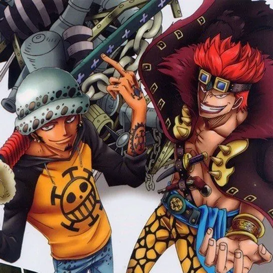 kidlawstan