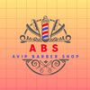 avip.barbershop