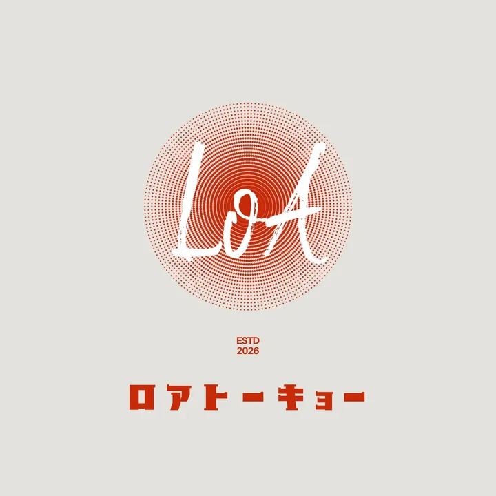 @loatokyomanchester