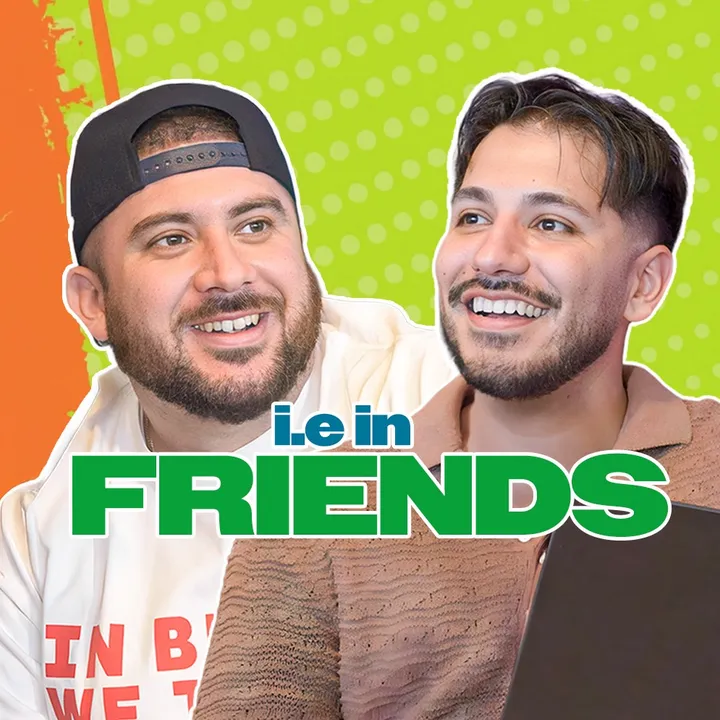 ieinfriends