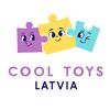 cooltoys.lv
