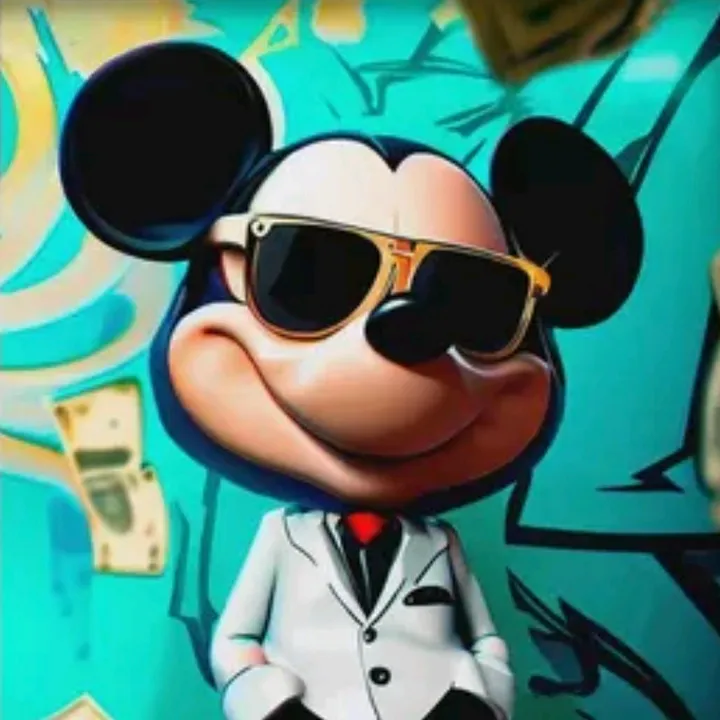 mickeymillionairee