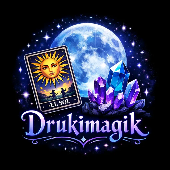 drukimagik