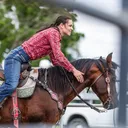 @livingluckyquarterhorses