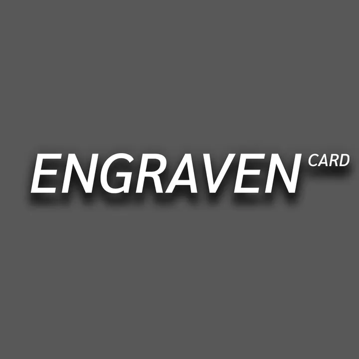 engraven.card