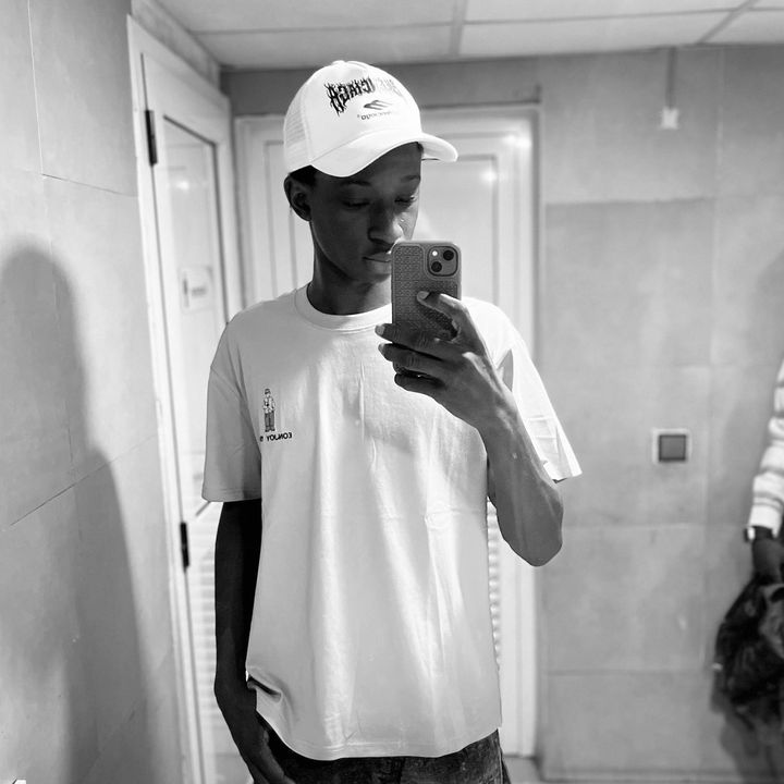 𝐁𝐚𝐫𝐚𝐝𝐣𝐢 🧸❤️ - original sound
