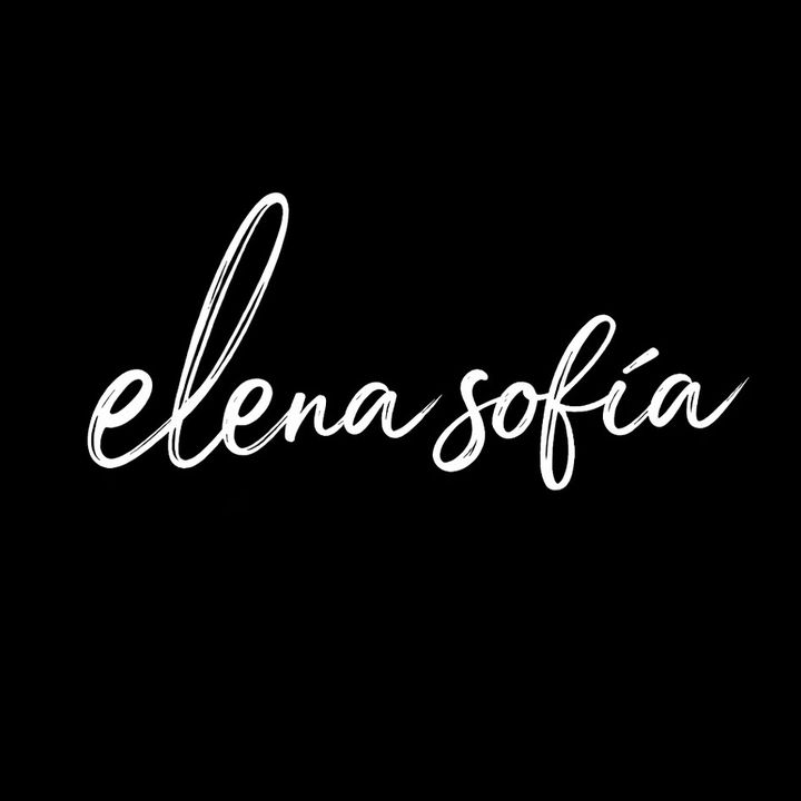 Elena Sofía - original sound