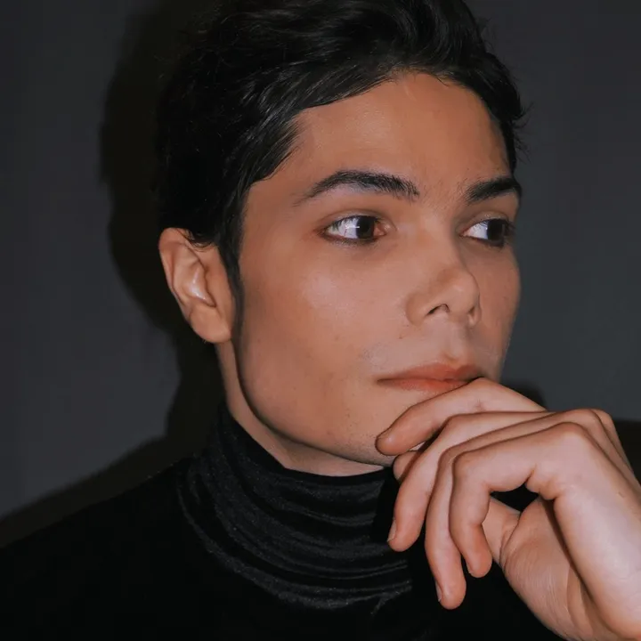 @theefabiojackson