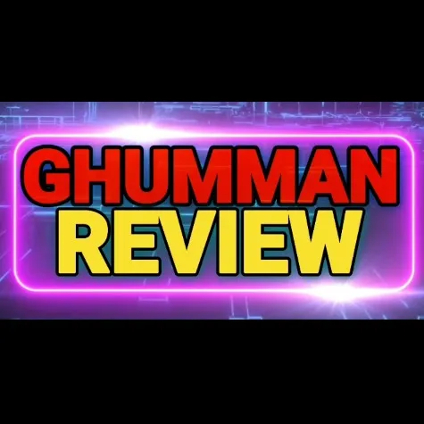 ghummanreview