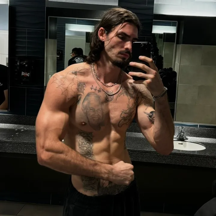 @ouchyoucrunchedme