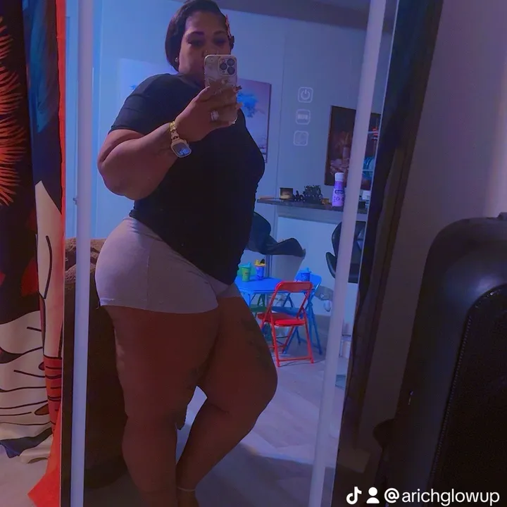 arichglowup