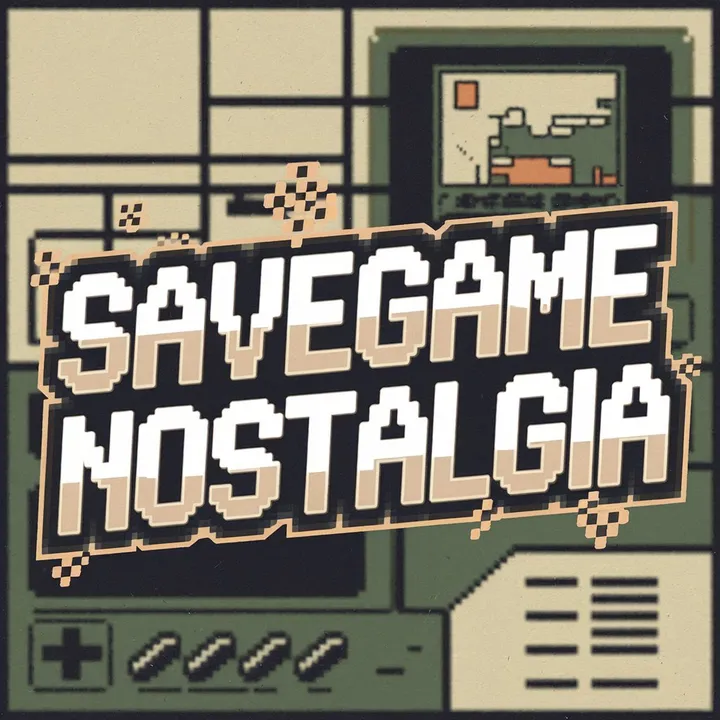 @savegamenostalgia
