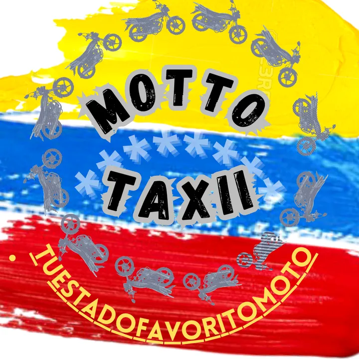 @tuestadofavoritomoto