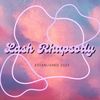 lashrhapsody