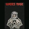 wadesrage
