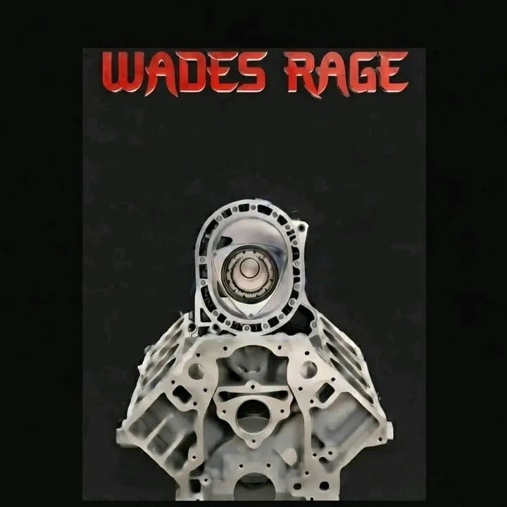 wadesrage