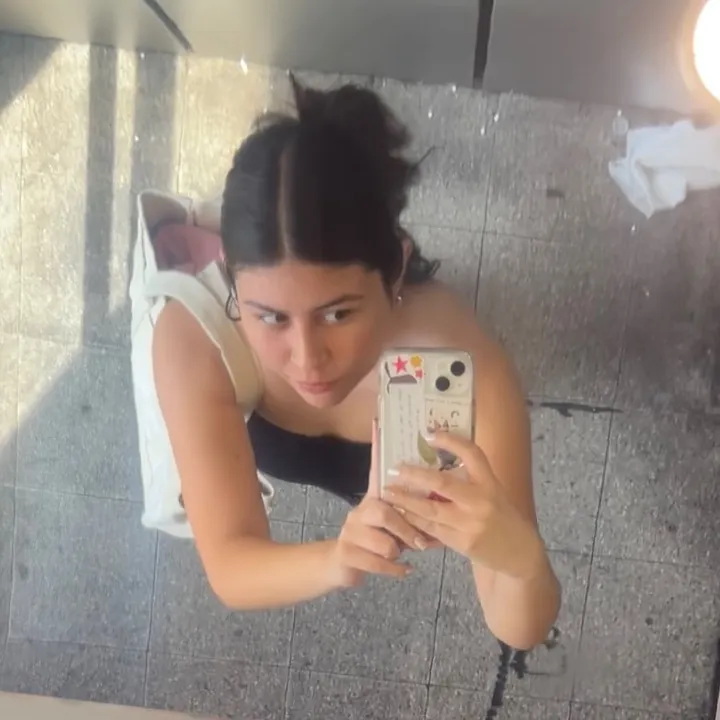 @ceciwasnthere