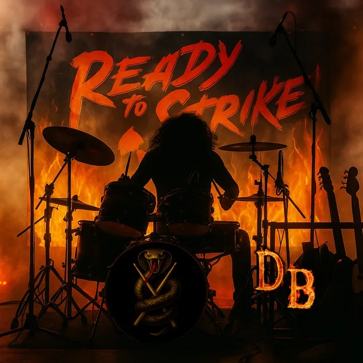 drummingbeto
