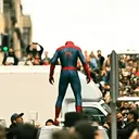 @theadventuresofspiderman