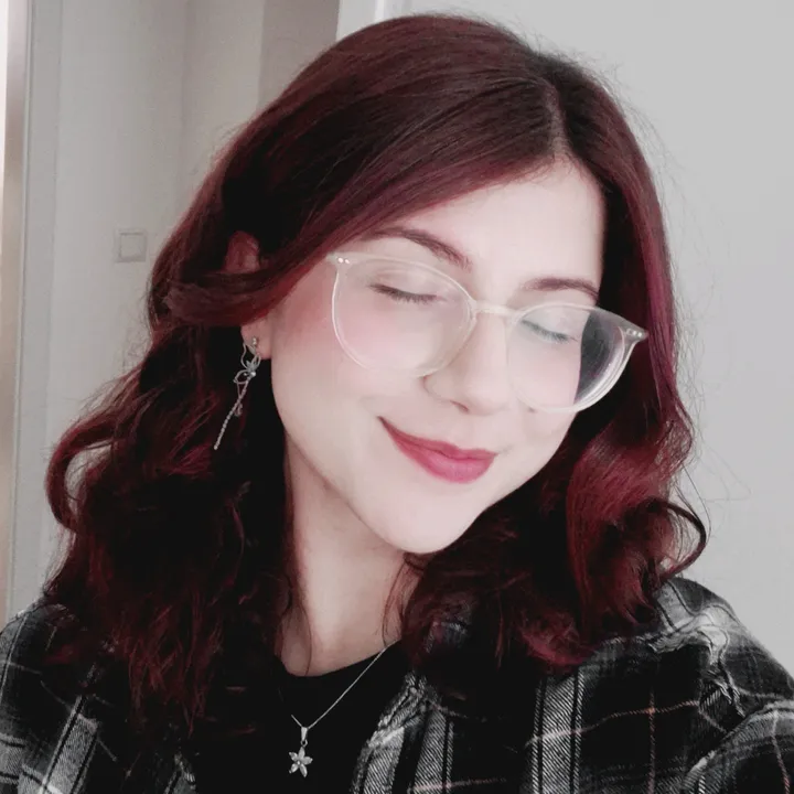 eclipseofadaisy