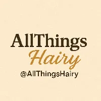 allthingshairy