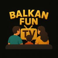 Balkan Fun TV - original sound