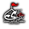 azadariemazloomekarbala