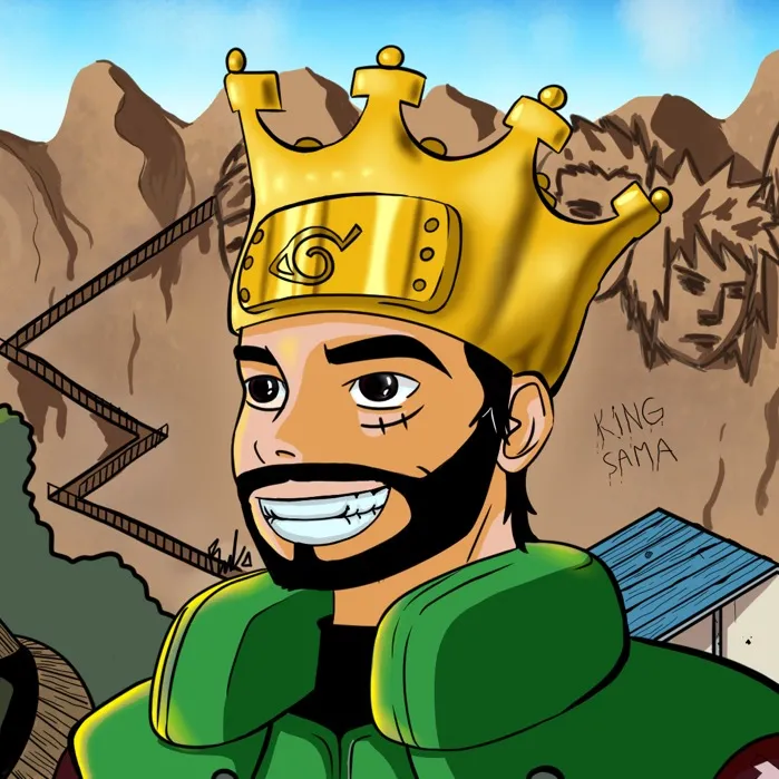 kingsamaoficial