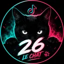 @26lechat