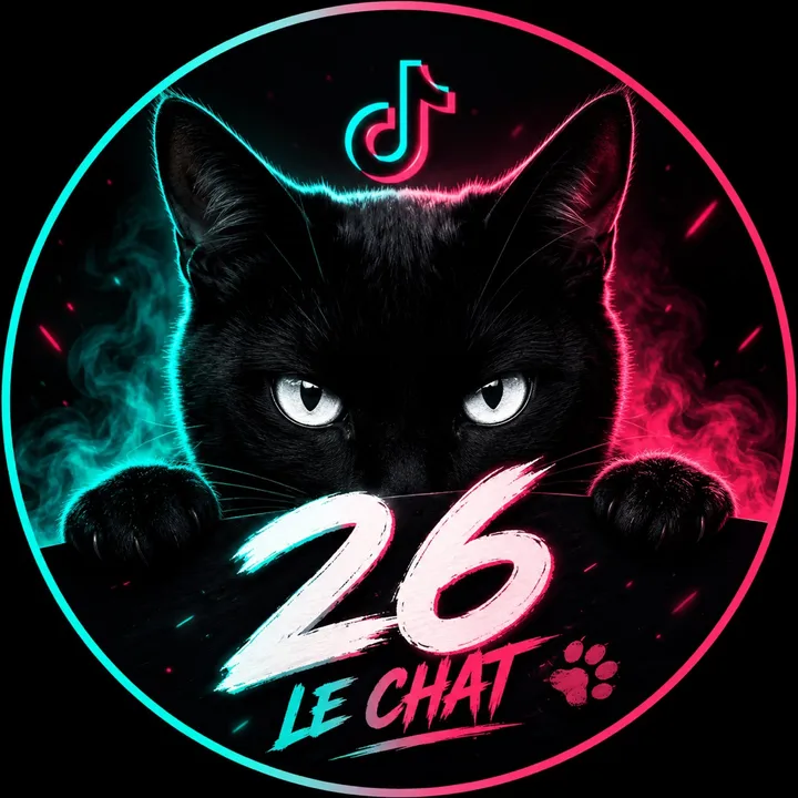 26lechat