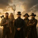 @heroesandlegends
