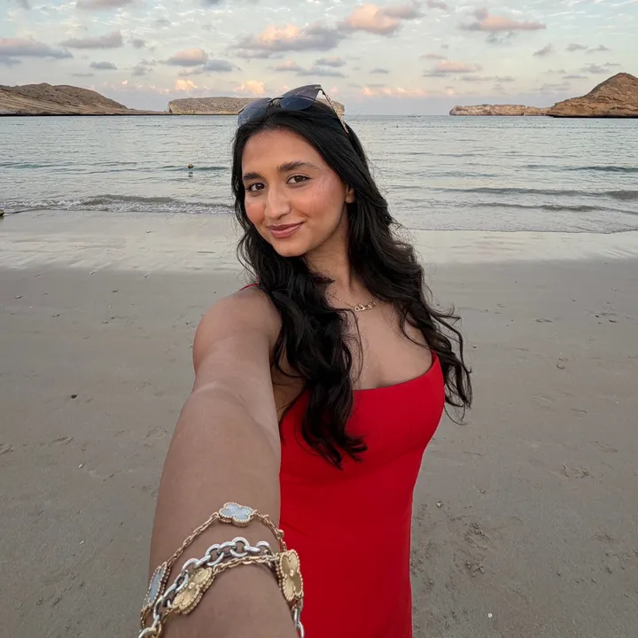 zaynahussein