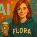 @floraaiart