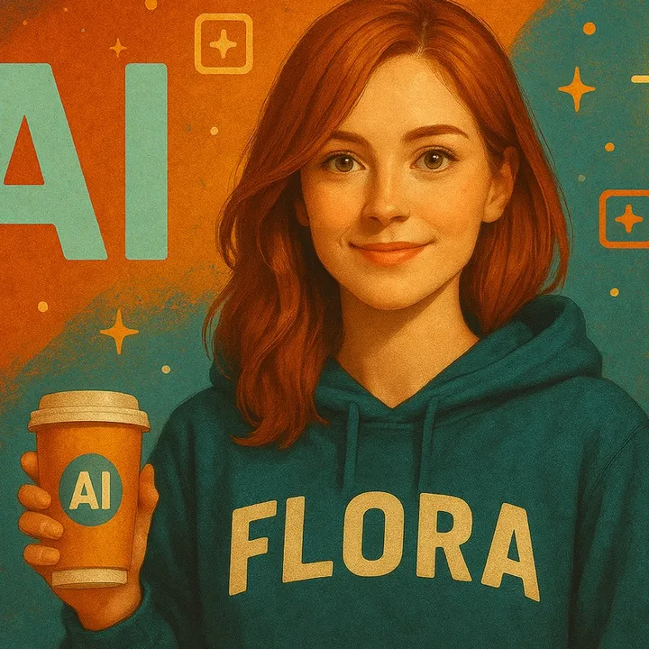 floraaiart